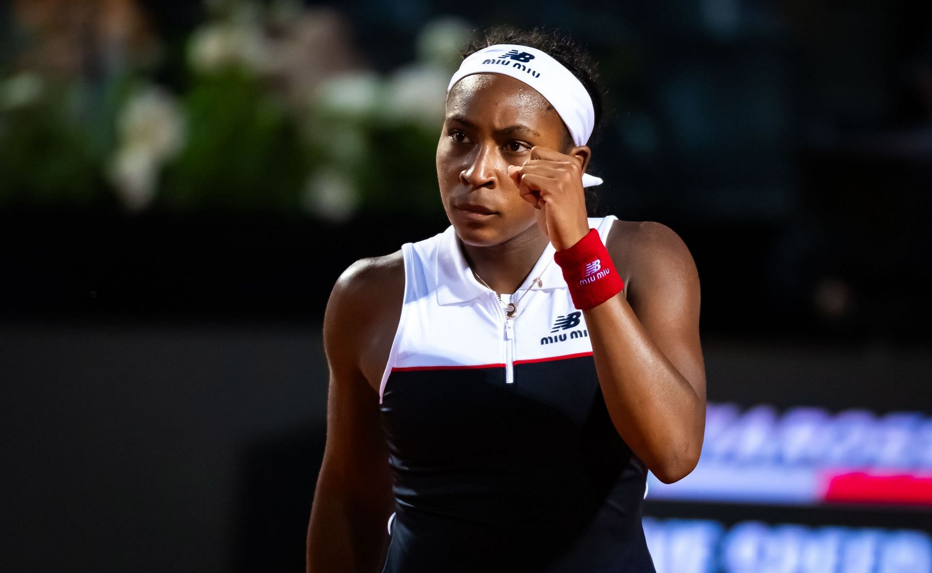 Coco Gauff - Source: Getty